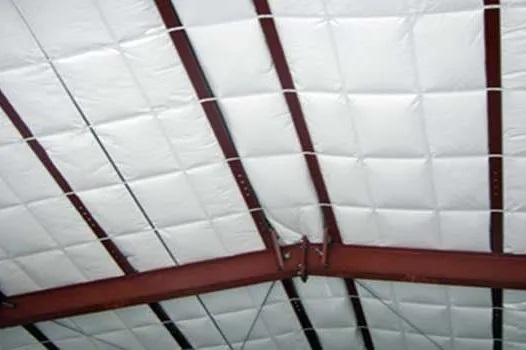 Acoustic Insulation Polyfill