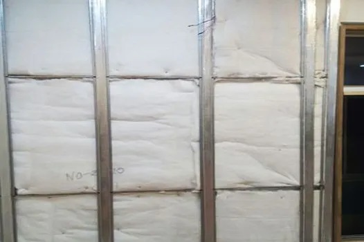 Acoustic Insulation Polyfill