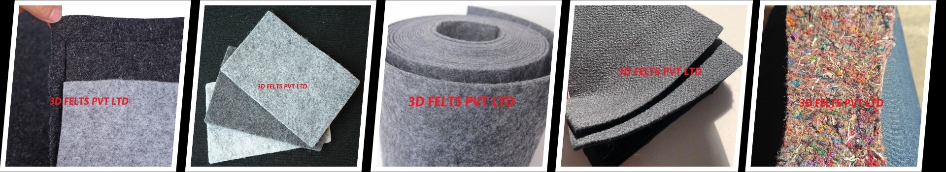 Non woven Fabric Manufacturer