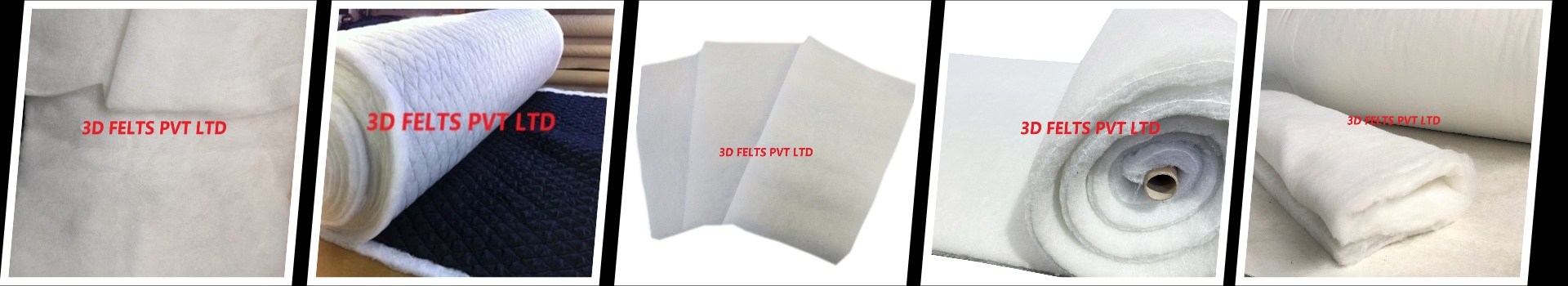 Non woven Fabric Manufacturer
