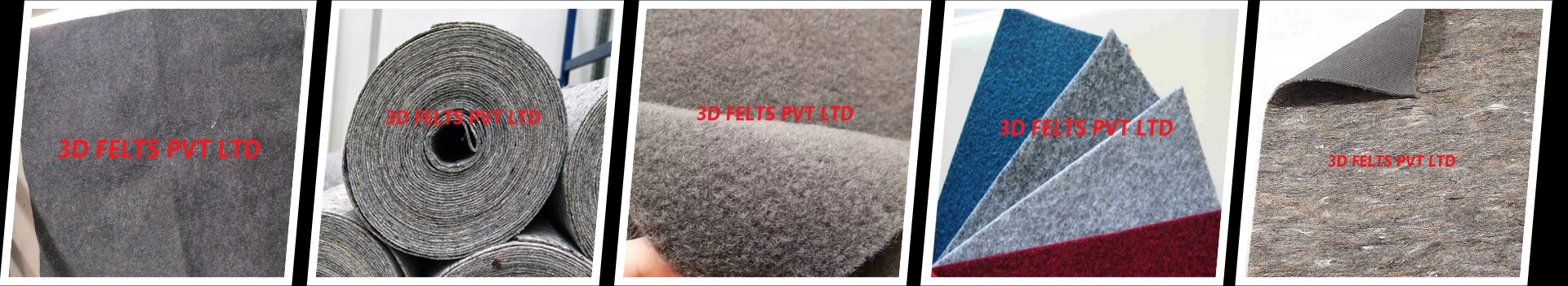Non woven Fabric Manufacturer