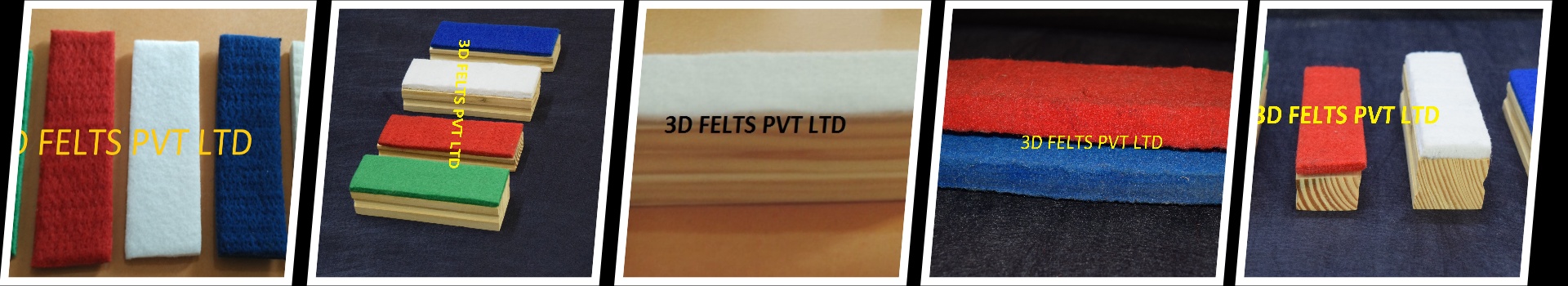 Felt Dusters Manufacturer