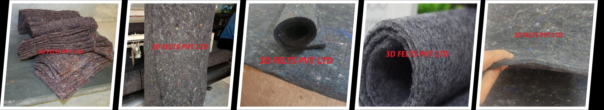 Non woven Fabric Manufacturer