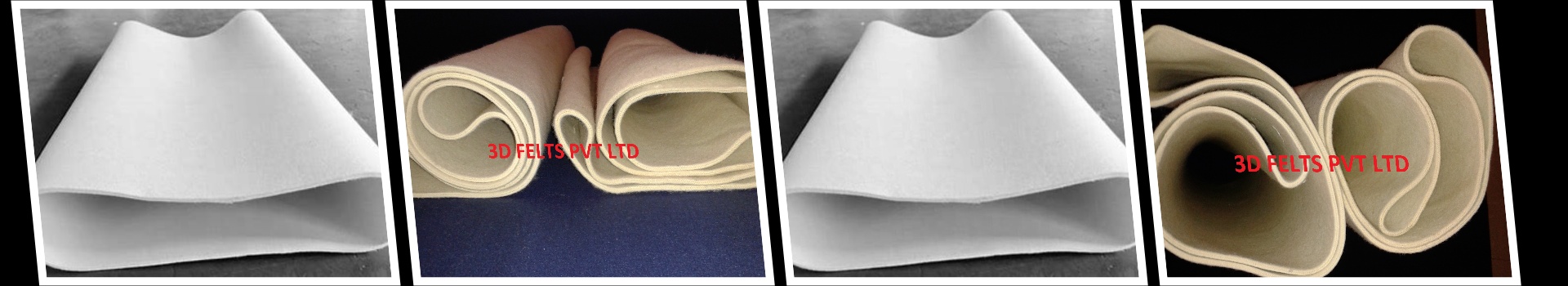 Endless Felts Manufacturer