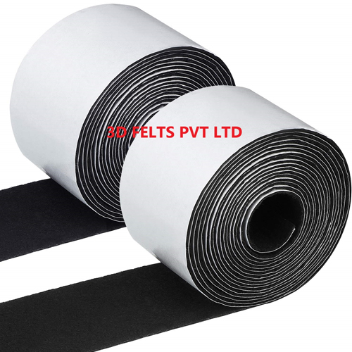 Self Adhesive Felt Pads Manufacturer
