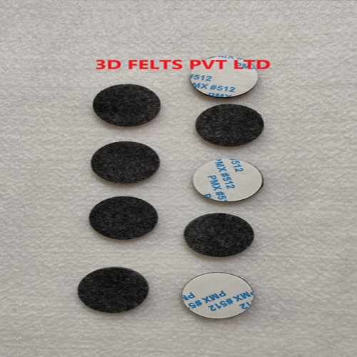 Self Adhesive Felt Pads Manufacturer