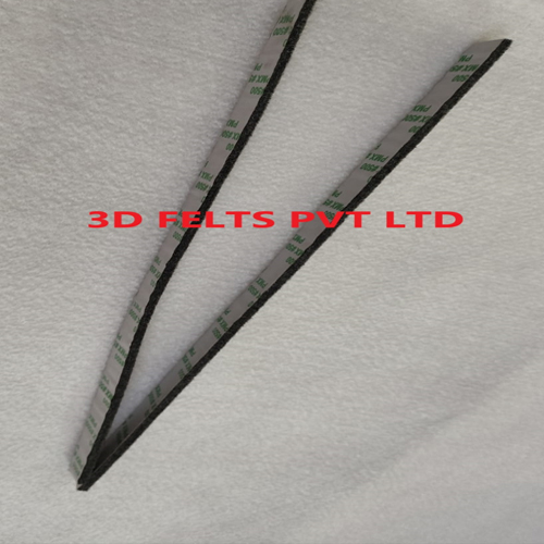 Self Adhesive Felt Pads Manufacturer