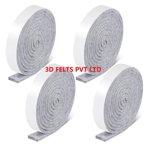 Self Adhesive Felt Pads Manufacturer