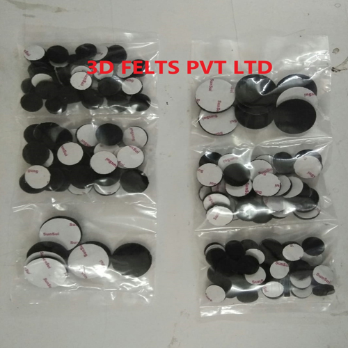 Self Adhesive Felt Pads Manufacturer