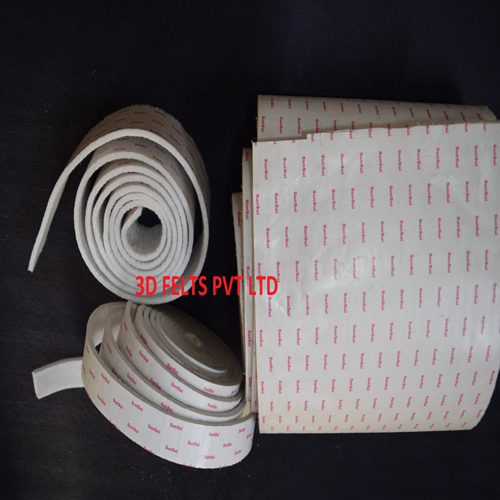 Self Adhesive Felt Pads Manufacturer
