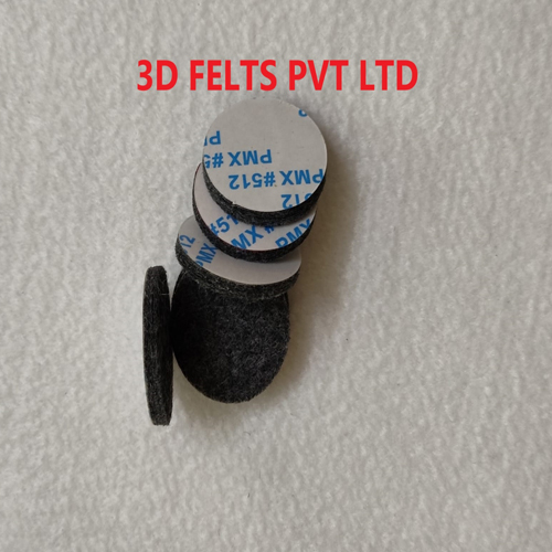Self Adhesive Felt Pads Manufacturer