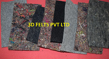 Air Filtration Fabrics Manufacturer